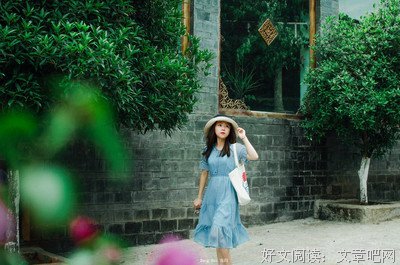 婉兮碎碎念丨我不做大厨了