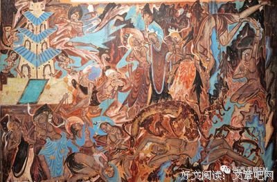 《敦煌画派》经典影评集
