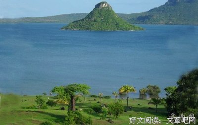 《世界尽头的梦幻岛屿：马达加斯加》经典读后感有感