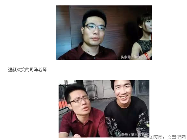 描写前车之鉴的经典句子