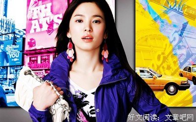 关于天生丽质的座右铭