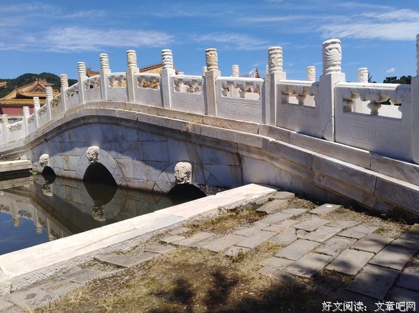 《三孔桥》读后感100字