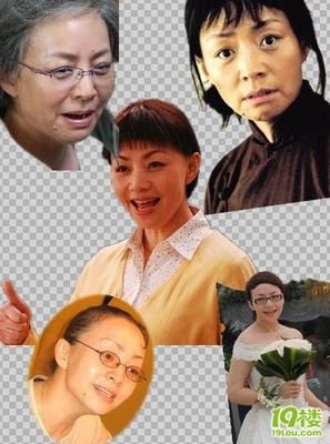 电影电视剧台词录