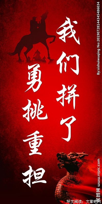 《铁血军魂》影评摘抄