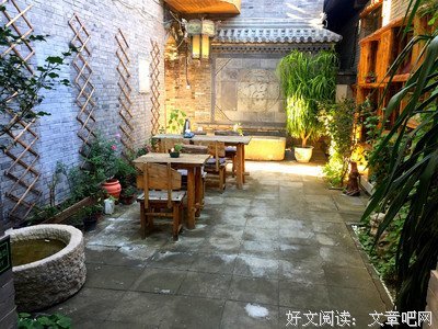 关于一花一木的句子
