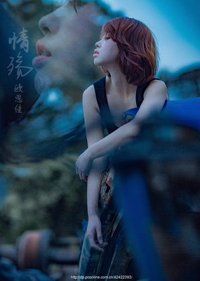 《情殇》的句子
