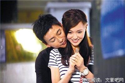 张小娴《长在面包树上的女人》经典名句