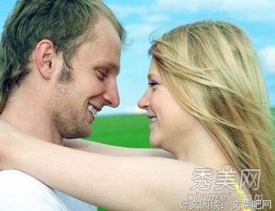 女人，最渴望碰的部位，男人要懂！