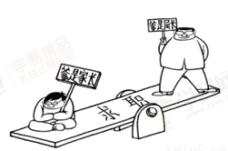 此项空格名言