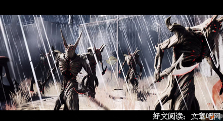 《梦游者》的读后感大全
