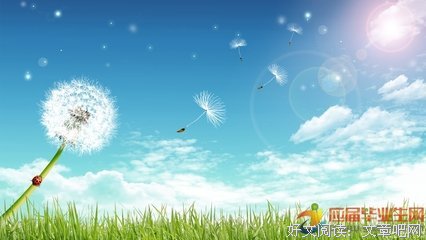 描写一无所有的经典句子