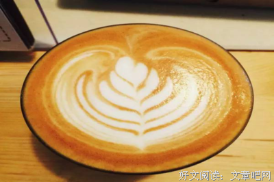 手冲一杯好咖啡读后感1000字