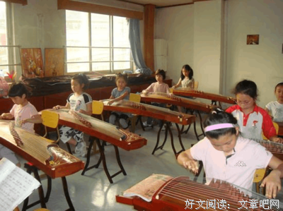 练习古筝何时紧何时松？你需要知道这几点