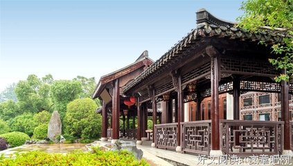 有关若繁华殆尽的句子