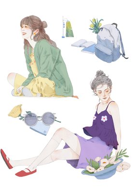 《忆昔》的句子