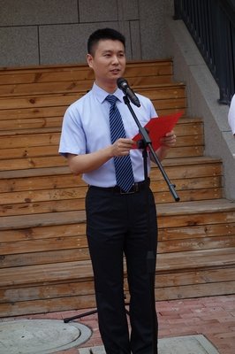 下定决心格言警句