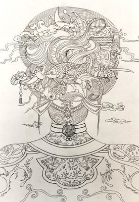簪中录3经典读后感有感