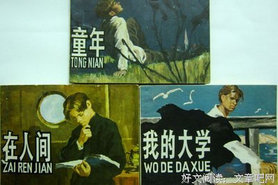 《跨越》读后感精选