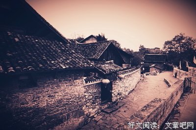 《城南旧事》读后感精选