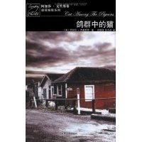 《鸽群中的猫》经典读后感有感