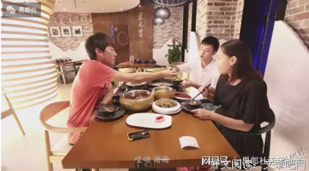 《有我在这里》经典观后感有感