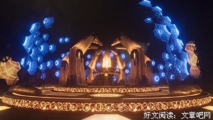 《神秘博士：最后的圣诞》经典观后感集