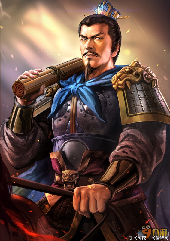 《战将》好看吗？经典影评锦集