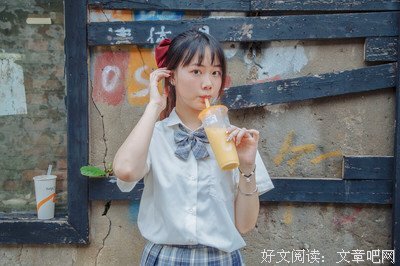 那年夏天，我们正好名句欣赏