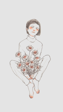时光荏苒优美的句子
