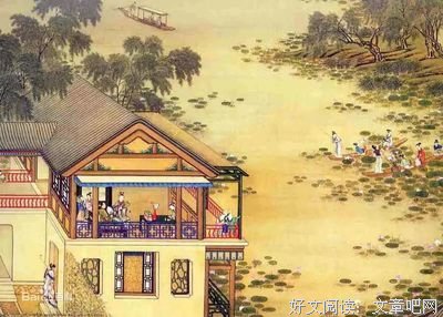 关于我想你了的优美句子