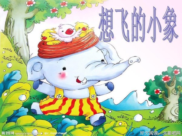 《想飞》的观后感大全