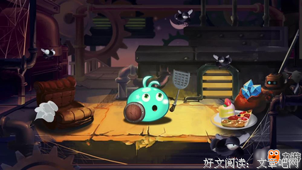 《安德烈：黑色的迷宫》观后感精选