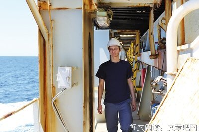 《放射海》好看吗？经典观后感锦集
