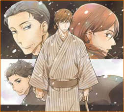 《昭和元禄落语心中OAD：与太郎放浪篇》经典影评有感