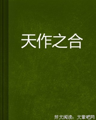 天作之合读后感100字