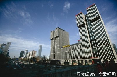 王健林的政商丛林经典读后感有感