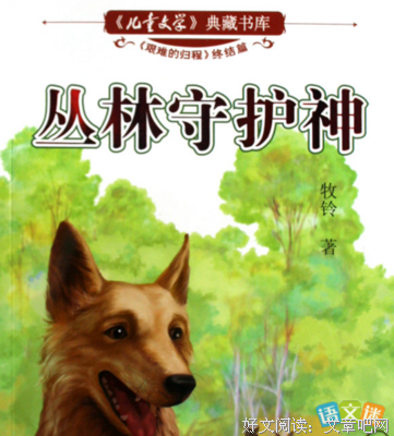 《来自神的一句话》读后感锦集