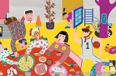 美好的事物知道就好，不一定要大声说出来 | 诗人零距离