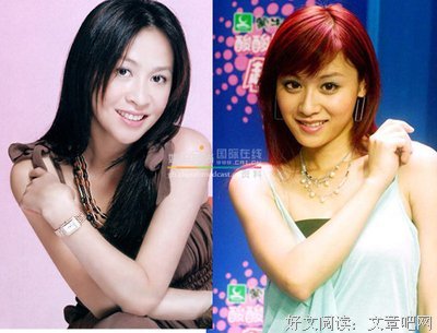 《超级女声2005》观后感摘抄