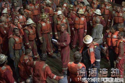 《最后的生还者制作特辑》经典观后感有感