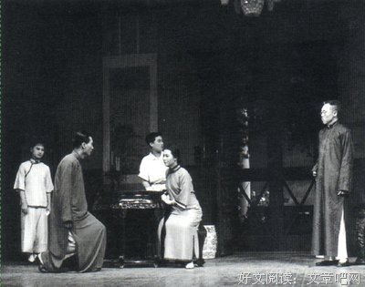 质 现代好词好句