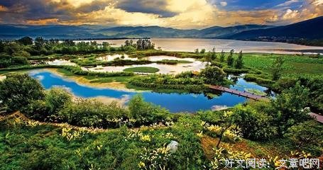 关于后会无期的优美句子