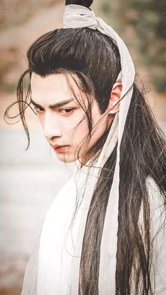 陌上君如玉名句欣赏