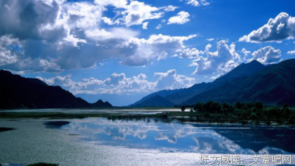 lzj的优美句子