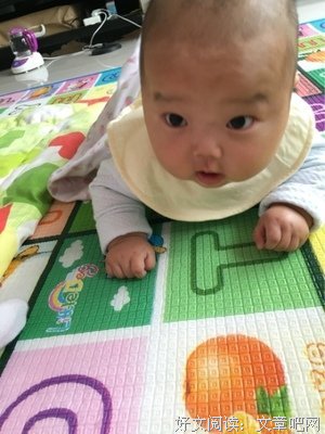 婆婆瞒着老公，让我生下别人的娃