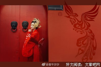 半面妆的句子