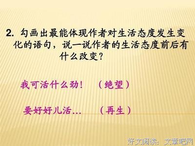 最经典的《有格却以好好说》经典句子