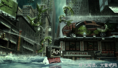 最经典的《萌娘守护者》小说摘抄