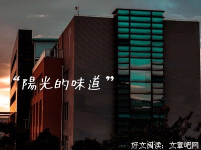 最新的《要么出众，要么出局》佳句摘抄