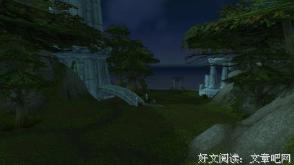 最新的《他才觉把遗忘国度能多暗夜精灵》语录摘抄